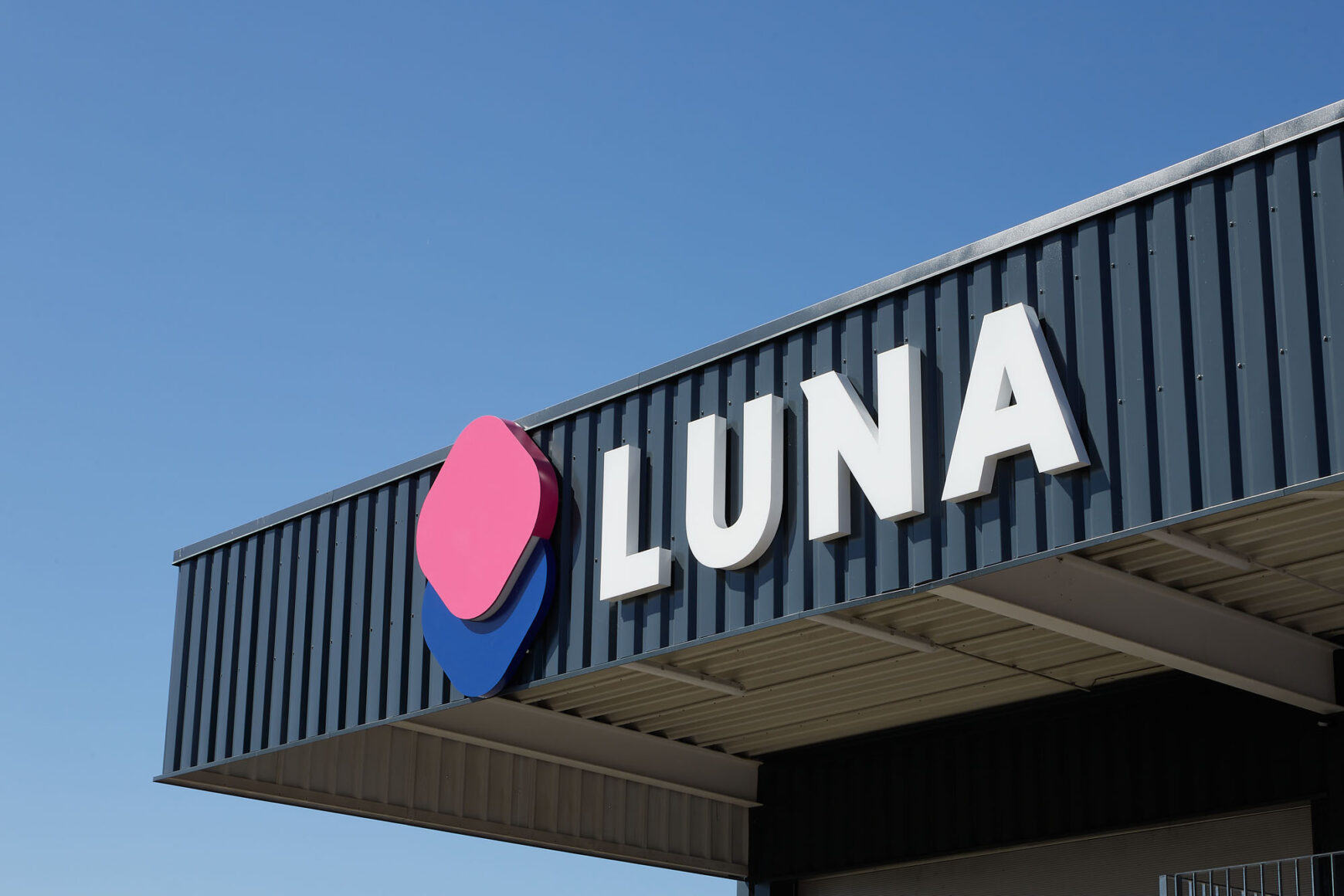 Luna Storage - Lagerraum - Lagercontainer - Lagerhallen - Lagerfläche mieten in Villingen-Schwenningen