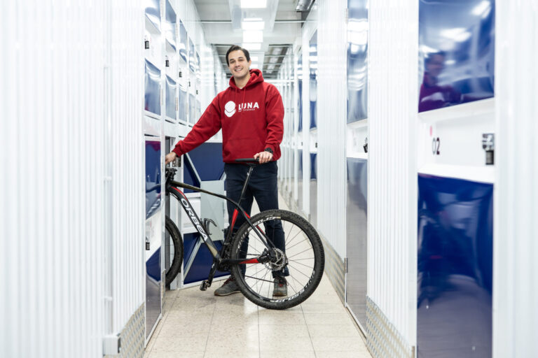 Luna Self Storage | lagerraum mieten | lagerfläche mieten | kellerraum mieten | kellerabteil mieten